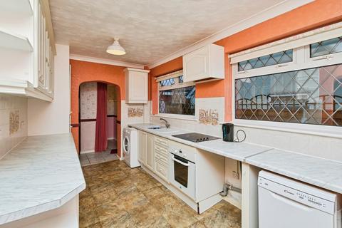 2 bedroom bungalow for sale, Burdett Way, Repton, Derby, DE65