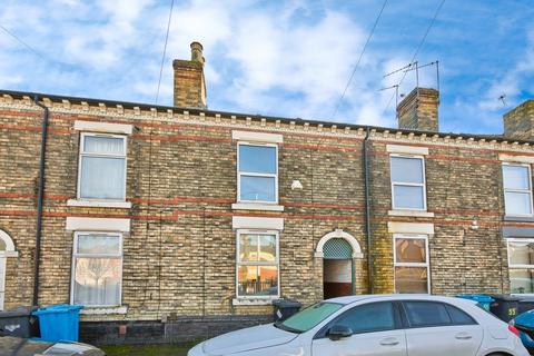 undefined, Melbourne Street, Derby, Derbyshire, DE1
