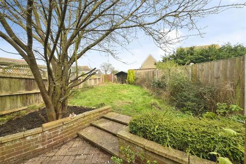 3 bedroom terraced house for sale, Cowslip Crescent, Carlton Colville, Lowestoft, Suffolk