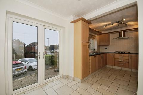 undefined, Millbank Close, SHEFFIELD, South Yorkshire, S35