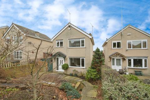 undefined, Millbank Close, SHEFFIELD, South Yorkshire, S35