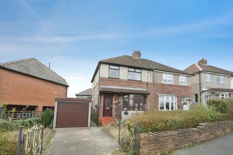 undefined, Hillside Avenue, Sheffield, S5