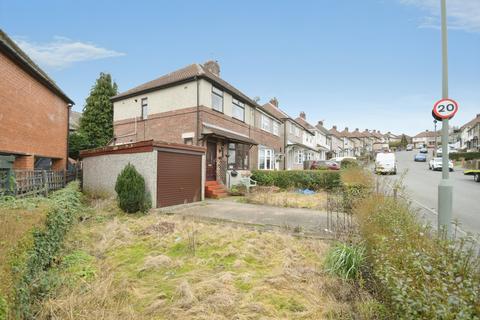 undefined, Hillside Avenue, Sheffield, S5