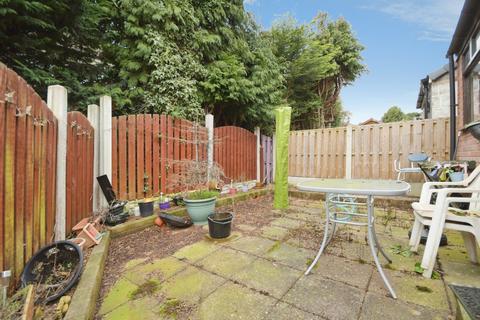undefined, Hillside Avenue, Sheffield, S5