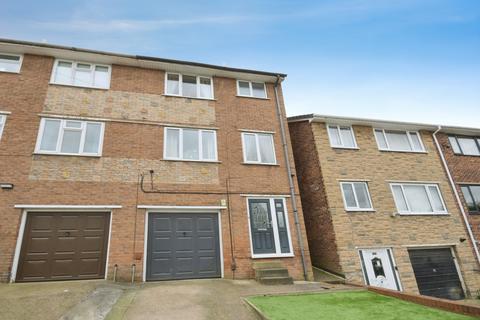 undefined, Jardine Street, SHEFFIELD, South Yorkshire, S9