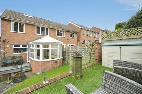 undefined, Jardine Street, SHEFFIELD, South Yorkshire, S9