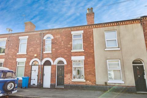 undefined, Manchester Street, Derby, Derbyshire, DE22