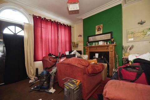 3 bedroom terraced house for sale, Pitsmoor Road, SHEFFIELD, South Yorkshire, S3