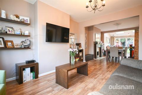 3 bedroom semi-detached house for sale, Norman Avenue, Harborne, West Midlands, B32