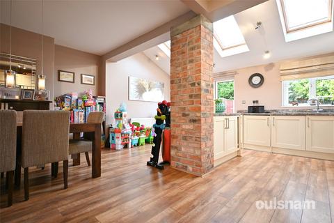 3 bedroom semi-detached house for sale, Norman Avenue, Harborne, West Midlands, B32