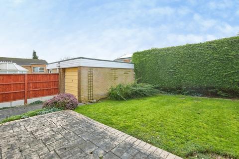 3 bedroom detached house for sale, Palm Close, Littleover, Derby, Derbyshire, DE23