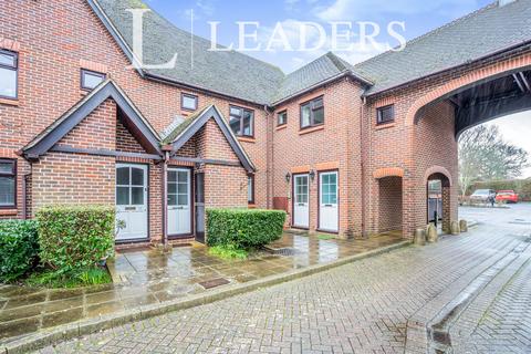 undefined, Willow Court, Fishbourne Road East, Chichester, PO19