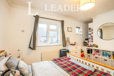 undefined, Willow Court, Fishbourne Road East, Chichester, PO19