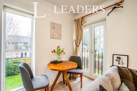 undefined, Willow Court, Fishbourne Road East, Chichester, PO19