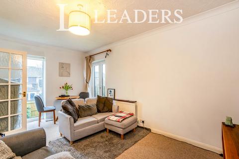 undefined, Willow Court, Fishbourne Road East, Chichester, PO19