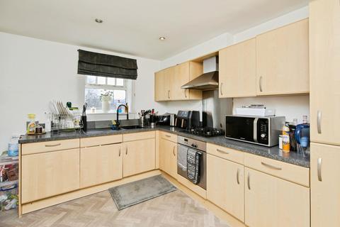 undefined, Auriga Court, Derby, Derbyshire, DE1
