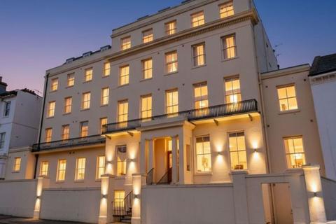 undefined, Buckingham Place, St. Annes House, BN1