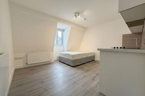 undefined, Buckingham Place, St. Annes House, BN1