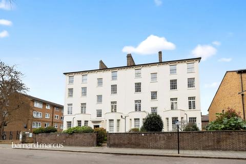 Jeffreys Road, London