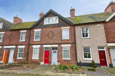 St. Pauls Road, Derby, Derbyshire, DE1