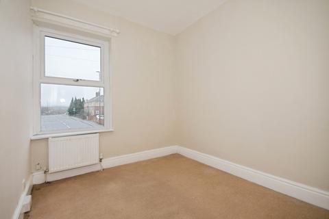 undefined, Lowgates, Staveley, Chesterfield, Derbyshire, S43