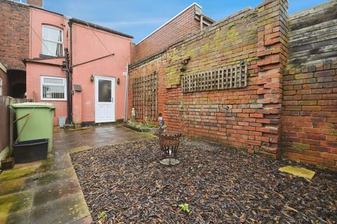 undefined, Lowgates, Staveley, Chesterfield, Derbyshire, S43