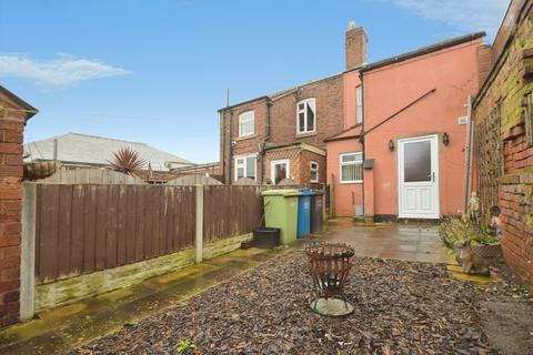 undefined, Lowgates, Staveley, Chesterfield, Derbyshire, S43