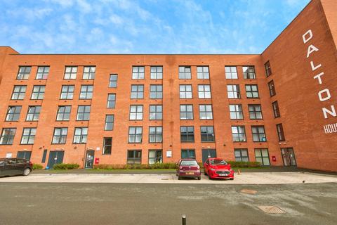 2 bedroom flat for sale, Bilsborrow Avenue, DERBY, Derbyshire, DE1
