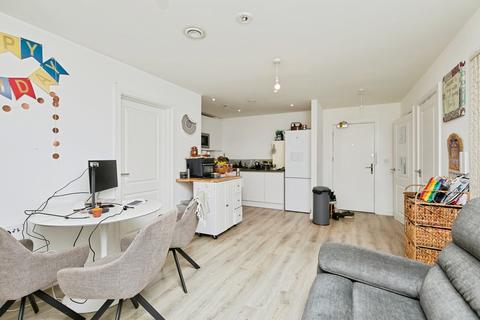 2 bedroom flat for sale, Bilsborrow Avenue, DERBY, Derbyshire, DE1