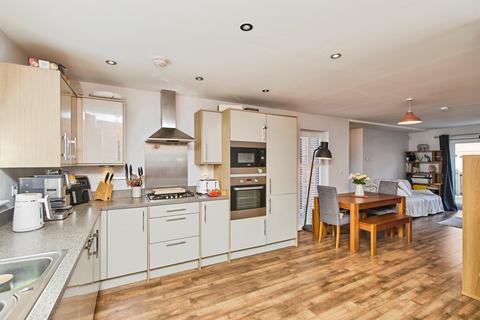 3 bedroom terraced house for sale, Bemrose Court, Derby, Derbyshire, DE1