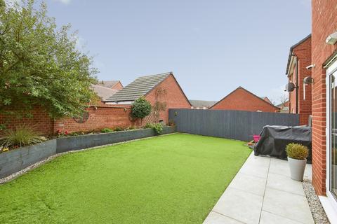 undefined, Starflower Way, Mickleover, Derby, Derbyshire, DE3