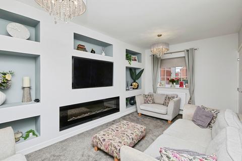 undefined, Starflower Way, Mickleover, Derby, Derbyshire, DE3