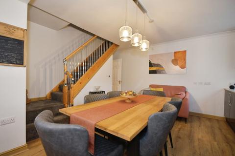 4 bedroom detached house for sale, Nethermoor Road, Wingerworth, Chesterfield, Derbyshire, S42