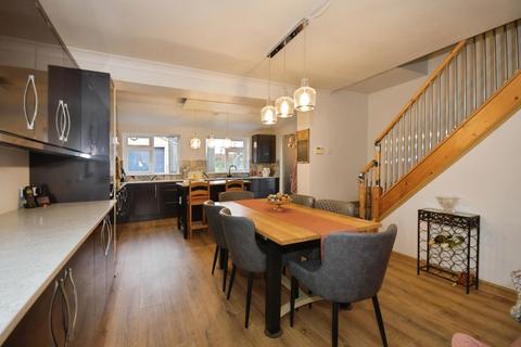 4 bedroom detached house for sale, Nethermoor Road, Wingerworth, Chesterfield, Derbyshire, S42