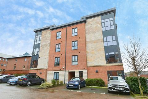 Lodge Lane, Derby, Derbyshire, DE1