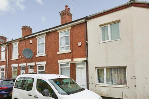 undefined, Holcombe Street, Derby, Derbyshire, DE23