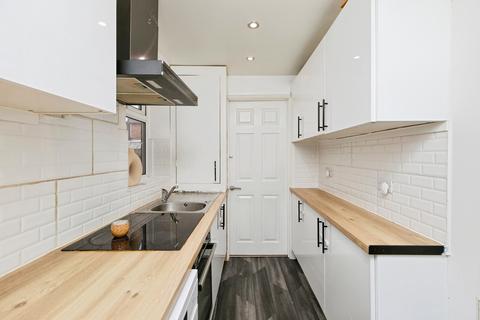 undefined, Holcombe Street, Derby, Derbyshire, DE23