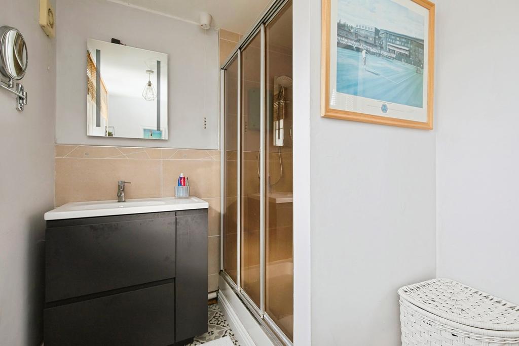 En-Suite