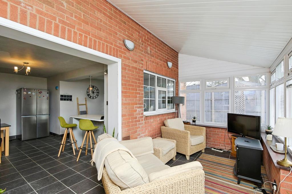 Sun Room