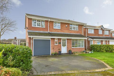 undefined, Burghley Close, Chellaston, Derby, Derbyshire, DE73