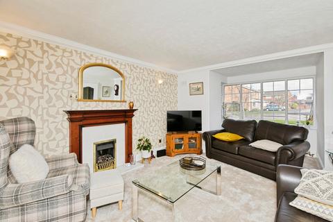undefined, Burghley Close, Chellaston, Derby, Derbyshire, DE73