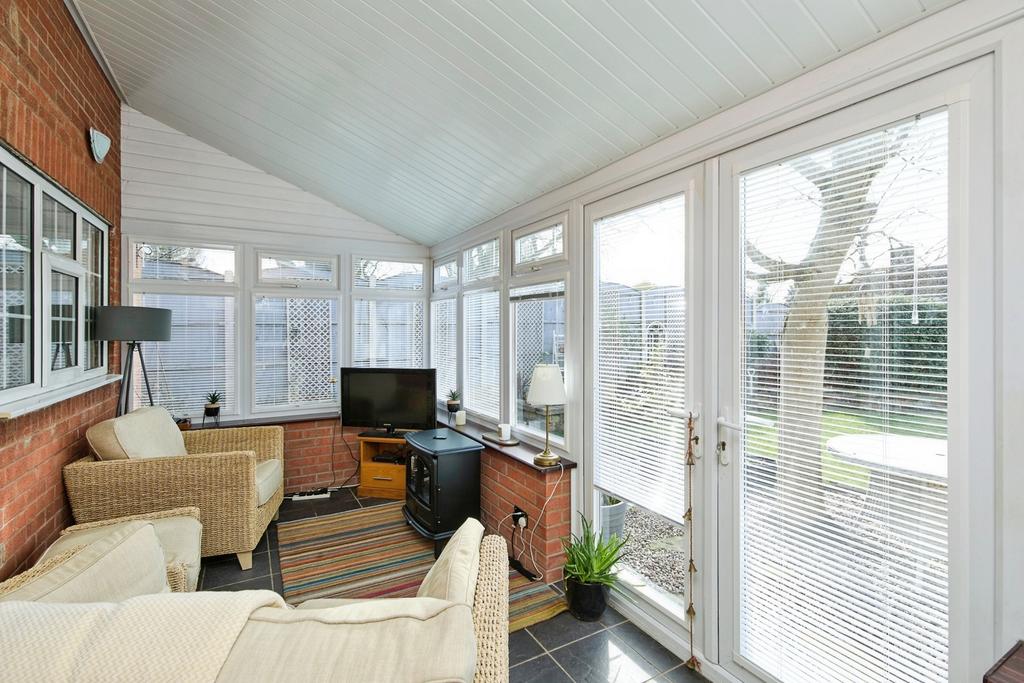 Sun Room