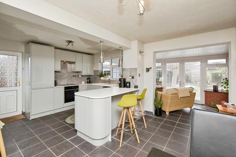 undefined, Burghley Close, Chellaston, Derby, Derbyshire, DE73
