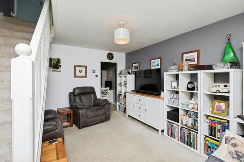 2 bedroom semi-detached house for sale, Coach Way, Willington, Derby, Derbyshire, DE65