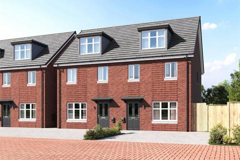 undefined, The Boatyard, Sheffield Road, Unstone, Chesterfield, S41