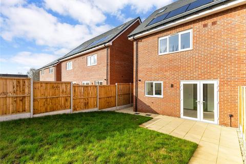 undefined, The Boatyard, Sheffield Road, Unstone, Chesterfield, S41