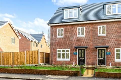 undefined, The Boatyard, Sheffield Road, Unstone, Chesterfield, S41