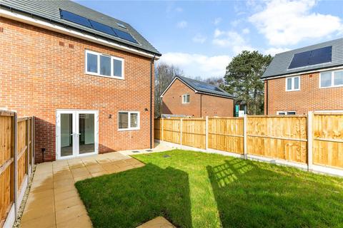 undefined, The Boatyard, Sheffield Road, Unstone, Chesterfield, S41