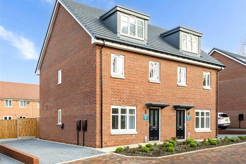 undefined, The Boatyard, Sheffield Road, Unstone, Chesterfield, S41