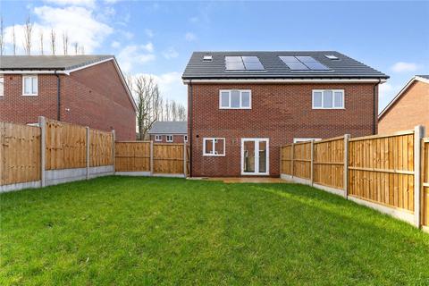 undefined, The Boatyard, Sheffield Road, Unstone, Chesterfield, S41